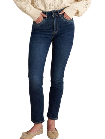 παντελόνι jean attrattivo regular fit 9922407-blue γυναικείο σε προσφορά