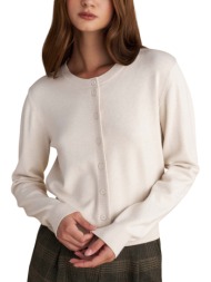 ζακέτα attrattivo με κουμπιά 9p22813-vanilla γυναικείο