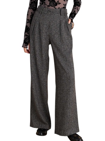 παντελόνι υφασμάτινο attrattivo formal με ελαστική μέση σε προσφορά