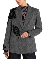 σακάκι attrattivo με ...