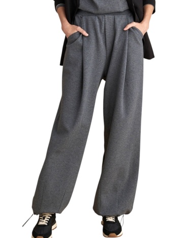 παντελόνι υφασμάτινο attrattivo φόρμας 9921602-grey σε προσφορά