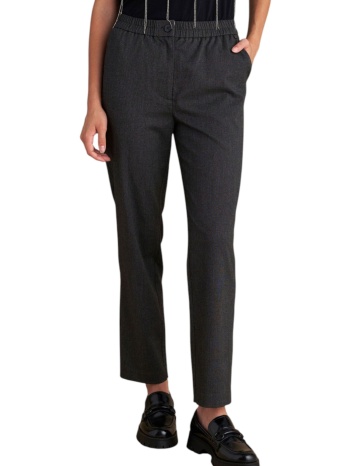 παντελόνι υφασμάτινο attrattivo με ελαστική μέση σε προσφορά