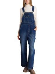 σαλοπέτα attrattivo τζιν σαλοπέτα 9921685-blue γυναικείο