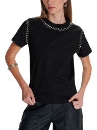 μπλούζα κοντομάνικη ale ...