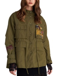 μπουφάν attrattivo παρκά ...