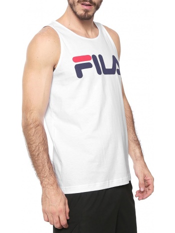φανελάκι fila top letter basic ls370207-100 σε προσφορά