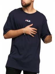 μπλούζα κοντομάνικη fila ...