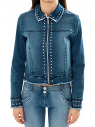 ζακέτα freddy mε τρουκς s0wtwj9-j4b