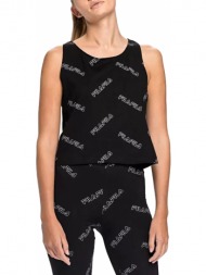 φανελάκι fila janay aop ...