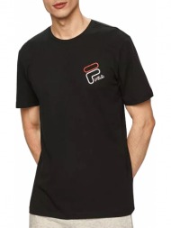 μπλούζα κοντομάνικη fila ...