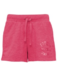 σορτς freddy βαμβακερό s6wtcp5-f550 γυναικείο