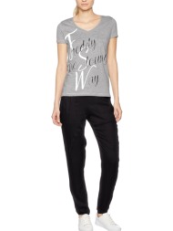 αθλητικό σετ freddy pant+t-shirt silkts-nh γυναικείο