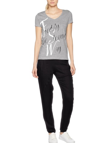 αθλητικό σετ freddy pant+t-shirt silkts-nh γυναικείο σε προσφορά