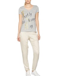 αθλητικό σετ freddy pant+t-shirt silkts-z74h γυναικείο