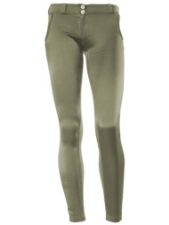 παντελόνι υφασμάτινο freddy wrup wrup1flg4e-v810 γυναικείο