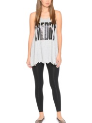 αθλητικό σετ freddy pants+tanktop s6wslp3tt-nh γυναικείο