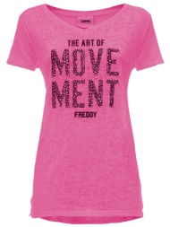 μπλούζα κοντομάνικη ...