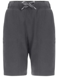 βερμούδα freddy με λάστιχο s0wslp2-g56 γυναικείο