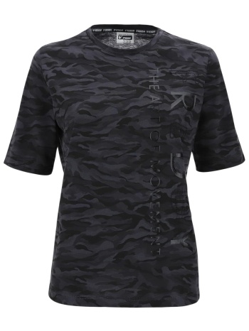 μπλούζα κοντομάνικη freddy short sleeve f9wbct2c-nnng1 σε προσφορά