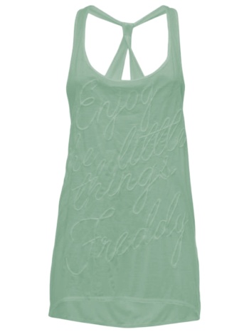 φανελάκι freddy με ιδιαίτερο σχέδιο στην πλάτη s7wrdt2-v70q σε προσφορά