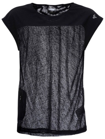 μπλούζα κοντομάνικη freddy μονόχρωμο f6wtet12-n0 γυναικείο σε προσφορά