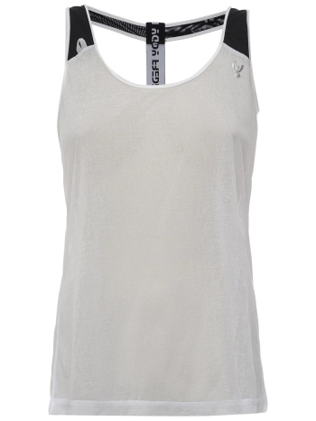 φανελάκι freddy με ιδιαίτερο σχέδιο στην πλάτη f6wtet13-w0 σε προσφορά