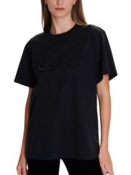 μπλούζα κοντομάνικη ale ...