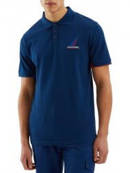 μπλούζα polo nautica ...