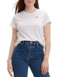 μπλούζα κοντομάνικη levi`s perfect 391850006-06 γυναικείο