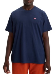 μπλούζα κοντομάνικη levi`s big original 173850006-06 ανδρικό