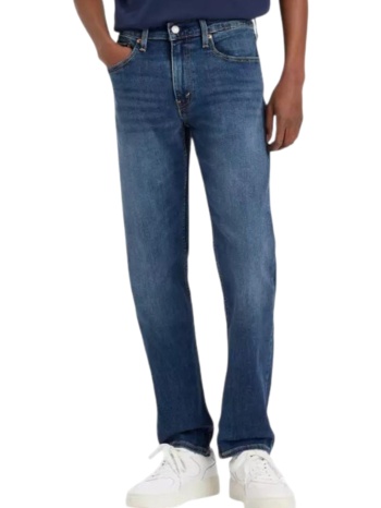 παντελόνι jean levi`s 502 taper (32×32) 295070053-53 ανδρικό
