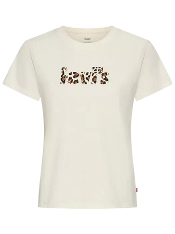 μπλούζα κοντομάνικη levi`s the perfect a20860420-20