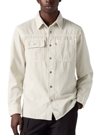 πουκάμισο μακρυμάνικο levi`s auburn worker a72240012-12