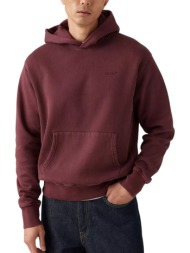 μπλούζα μακρυμάνικη levi`s authentic hoodie a84350032-32 ανδρικό