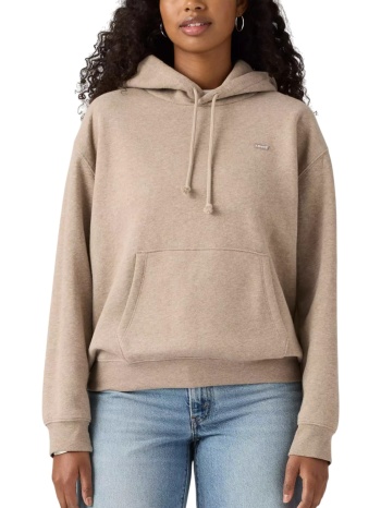 μπλούζα μακρυμάνικη levi`s everyday hoodie a59430030-30