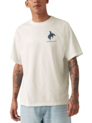 μπλούζα κοντομάνικη levi`s vintage fit graphic 873730374-74 ανδρικό