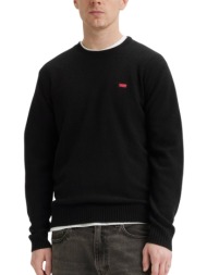 πουλόβερ levi`s original housemark a43200005-05 ανδρικό