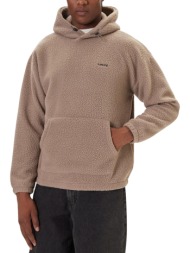 μπλούζα μακρυμάνικη levi`s cozy up hoodie a10340028-28 ανδρικό