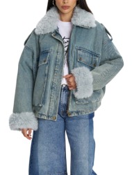 μπουφάν ale με ...