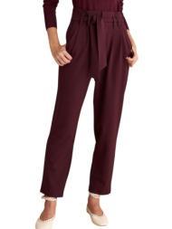 παντελόνι υφασμάτινο ...