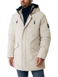 μπουφάν mexx with flap ...