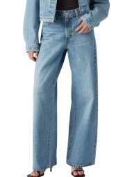 παντελόνι jean levi`s xl straight (25×31) a87010004-04 γυναικείο