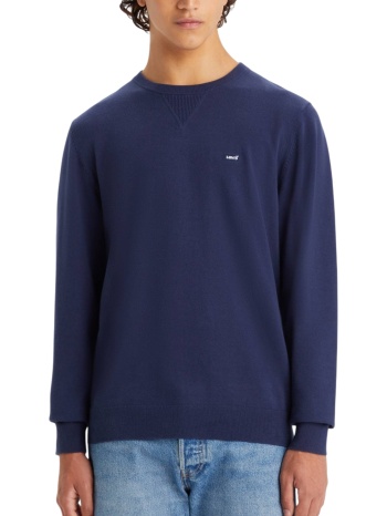 μπλούζα μακρυμάνικη levi`s lightweight housemark σε προσφορά