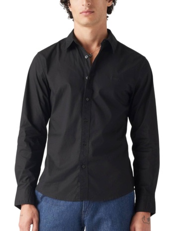 πουκάμισο μακρυμάνικο levi`s battery housemark slim fit