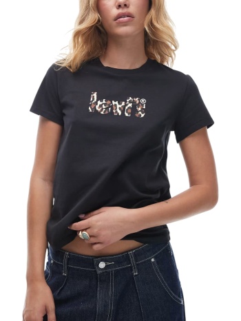 μπλούζα κοντομάνικη levi`s the perfect tee a20860419-19