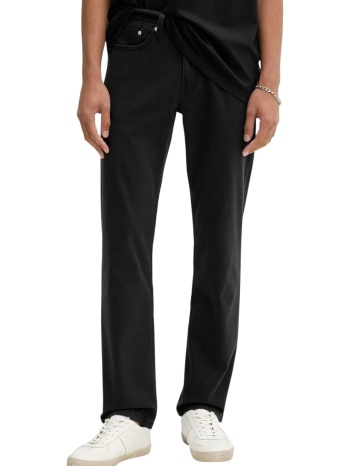 παντελόνι υφασμάτινο levi`s 514t straight (32×34