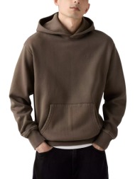 μπλούζα μακρυμάνικη levi`s authentic hoodie a84350033-33 ανδρικό