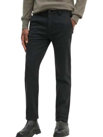 παντελόνι υφασμάτινο levi`s xx chino slim taper