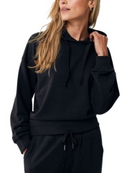 μπλούζα μακρυμάνικη mexx with artwork mf007503343w-deep black γυναικείο