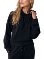 μπλούζα μακρυμάνικη mexx with artwork mf007503343w-deep black γυναικείο